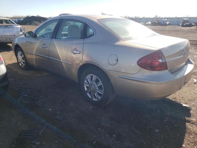 Photo 2 from auction – 2005 BUICK LACROSSE C with VIN 2G4WC532451233401