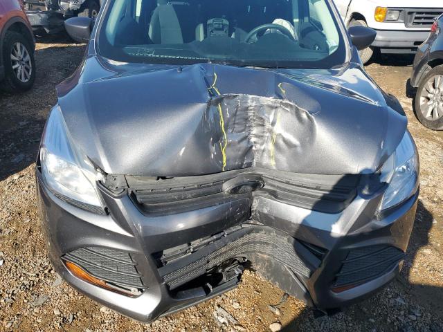 Photo 12 from auction – 2014 FORD ESCAPE S with VIN 1FMCU0F78EUD80111