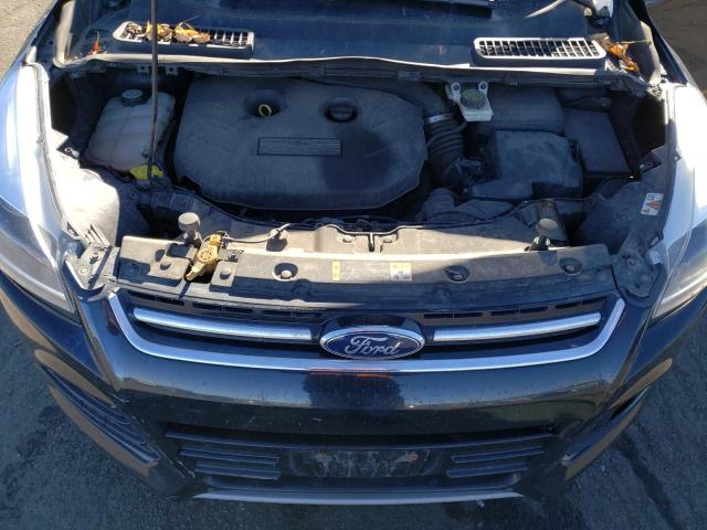 Photo 11 from auction – 2013 FORD ESCAPE TIT with VIN 1FMCU9J92DUB38135