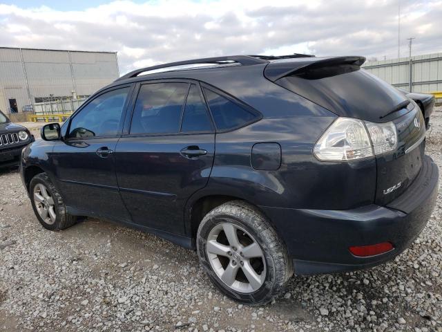 Photo 2 from auction – 2007 LEXUS RX 350 with VIN 2T2HK31U77C018720