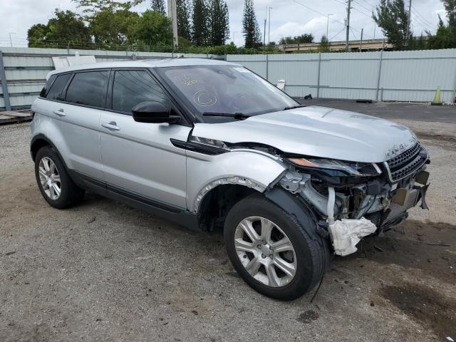 Photo 4 from auction – 2017 LAND ROVER RANGE ROVE with VIN SALVP2BG4HH222697