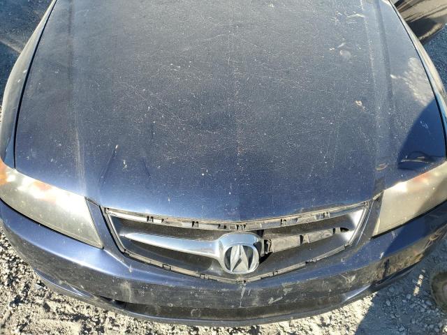 Photo 11 from auction – 2007 ACURA TSX with VIN JH4CL96877C000641