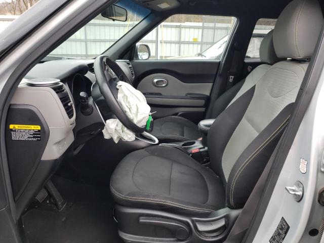 Снимка 7 от търг – 2014 KIA SOUL + с VIN KNDJP3A57E7728263