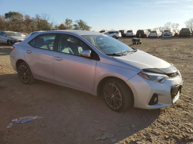 Photo 4 from auction – 2015 TOYOTA COROLLA L with VIN 2T1BURHE4FC307056