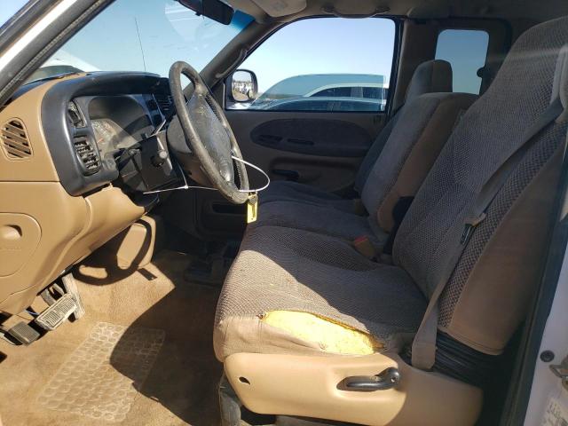 Photo 7 from auction – 2001 DODGE RAM 1500 with VIN 1B7HC13Z61J224296