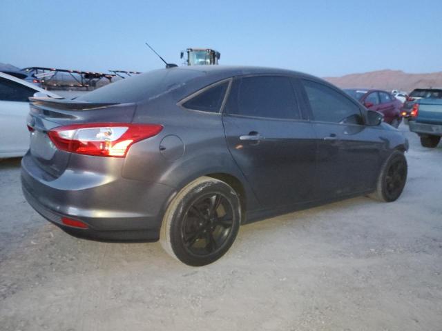 Photo 3 from auction – 2013 FORD FOCUS SE with VIN 1FADP3F28DL266755