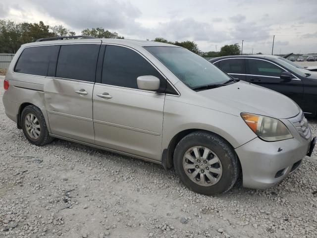 Photo 4 from auction – 2008 HONDA ODYSSEY EX with VIN 5FNRL38658B079669
