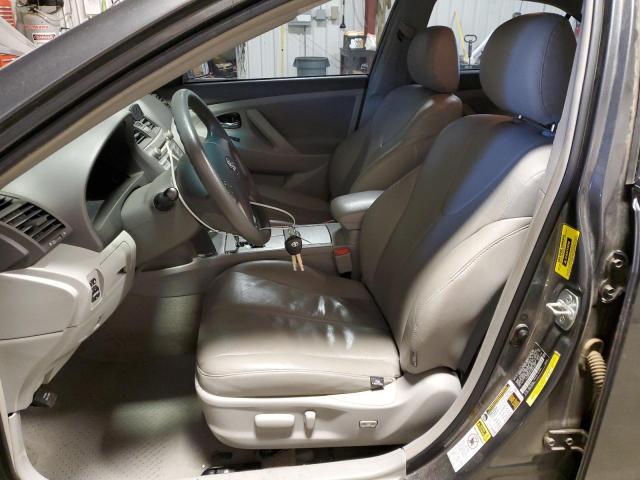 Photo 7 from auction – 2010 TOYOTA CAMRY BASE with VIN 4T4BF3EK1AR051926