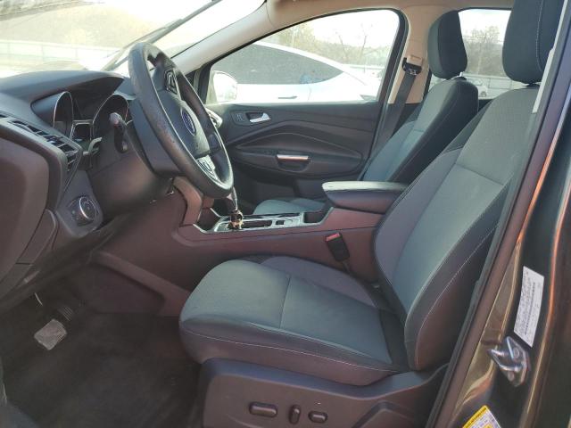 Photo 7 from auction – 2018 FORD ESCAPE SE with VIN 1FMCU0GD8JUB67433