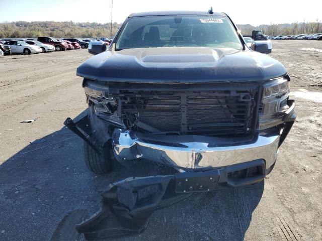 Photo 5 from auction – 2019 CHEVROLET SILVERADO with VIN 1GCRYDED8KZ288318