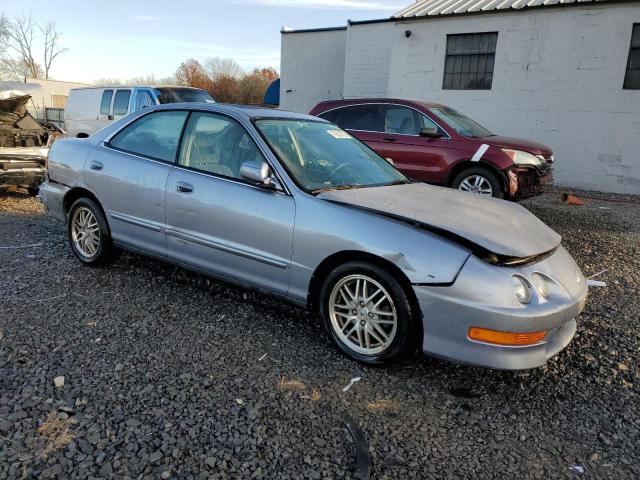 Photo 4 from auction – 1999 ACURA INTEGRA LS with VIN JH4DB7653XS004869