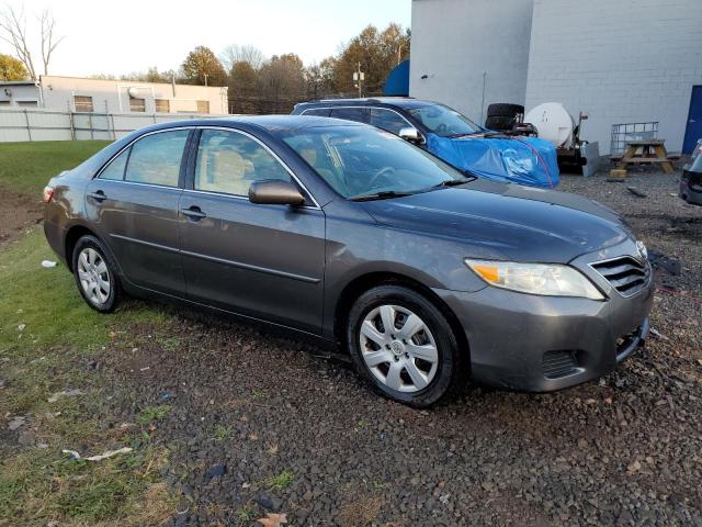 Photo 4 from auction – 2010 TOYOTA CAMRY BASE with VIN 4T4BF3EK3AR025442