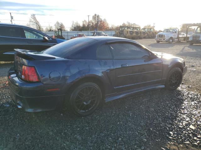 Photo 3 from auction – 2003 FORD MUSTANG with VIN 1FAFP40413F426965