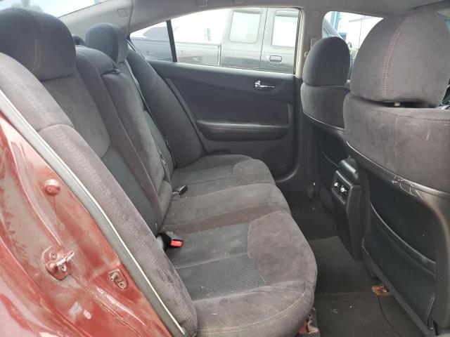 Photo 10 from auction – 2012 NISSAN MAXIMA S with VIN 1N4AA5AP8CC821771