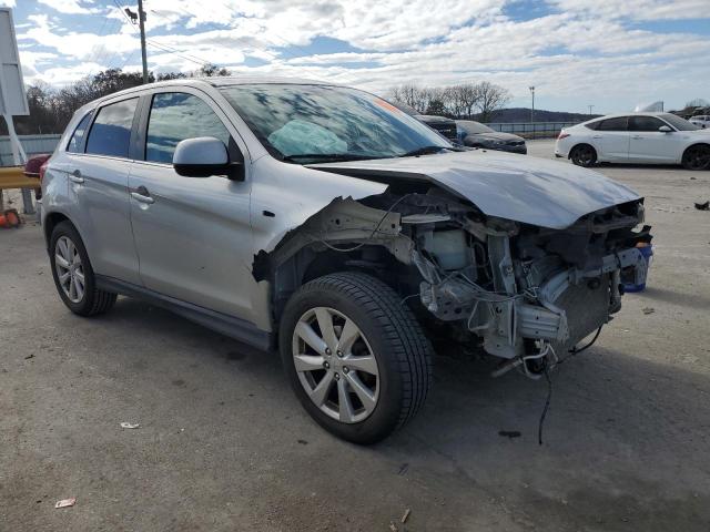 Photo 4 from auction – 2015 MITSUBISHI OUTLANDER with VIN 4A4AR4AU9FE039659