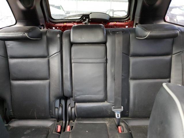 Photo 10 from auction – 2011 JEEP GRAND CHER with VIN 1J4RR6GT7BC560500