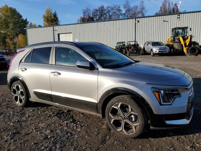 Photo 4 from auction – 2023 KIA NIRO EX with VIN KNDCR3LEXP5100941