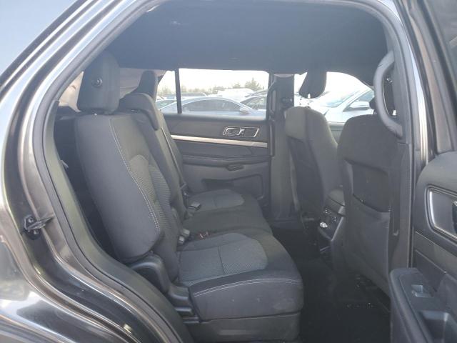 Photo 11 from auction – 2019 FORD EXPLORER X with VIN 1FM5K8D87KGA35820