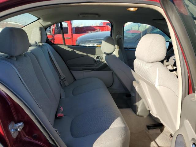 Photo 10 from auction – 2007 CHEVROLET MALIBU LS with VIN 1G1ZS58F07F200979