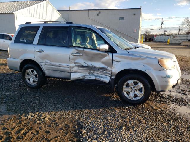 Photo 4 from auction – 2008 HONDA PILOT VP with VIN 5FNYF18268B034941