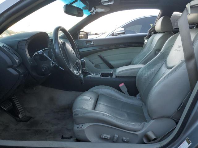 Photo 7 from auction – 2008 INFINITI G37 BASE with VIN JNKCV64E28M127584