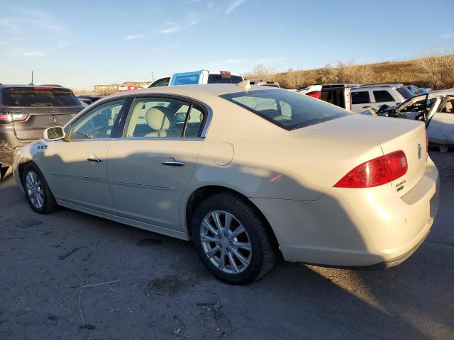 Photo 2 from auction – 2010 BUICK LUCERNE CX with VIN 1G4HC5EM0AU120518