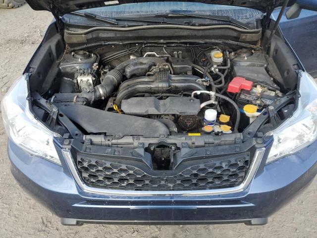 Photo 11 from auction – 2014 SUBARU FORESTER 2 with VIN JF2SJAECXEH550802