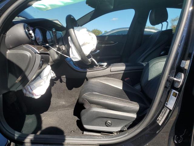 Photo 7 from auction – 2017 MERCEDES-BENZ E 300 with VIN WDDZF4JB2HA054652