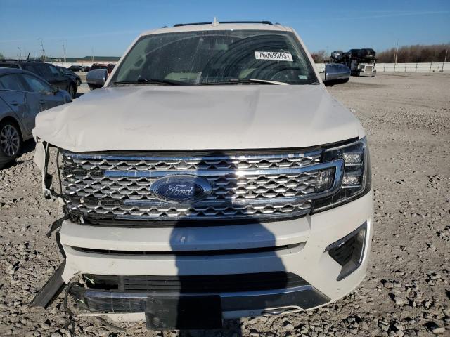Photo 5 from auction – 2019 FORD EXPEDITION with VIN 1FMJK1MT0KEA75369