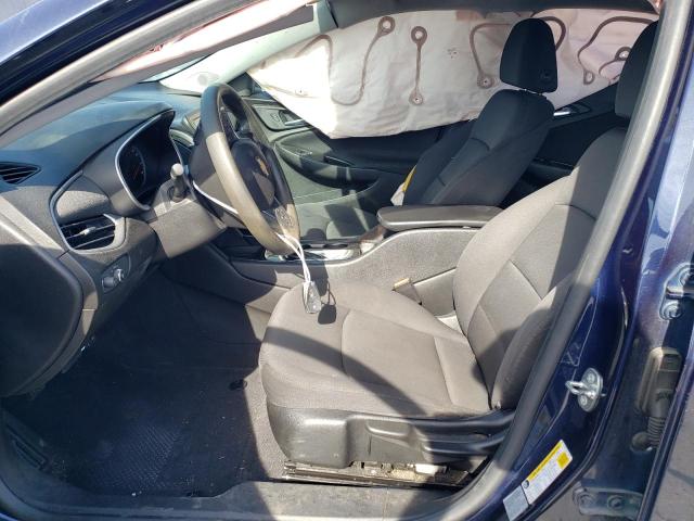 Photo 7 from auction – 2016 CHEVROLET MALIBU LS with VIN 1G1ZB5ST0GF178075