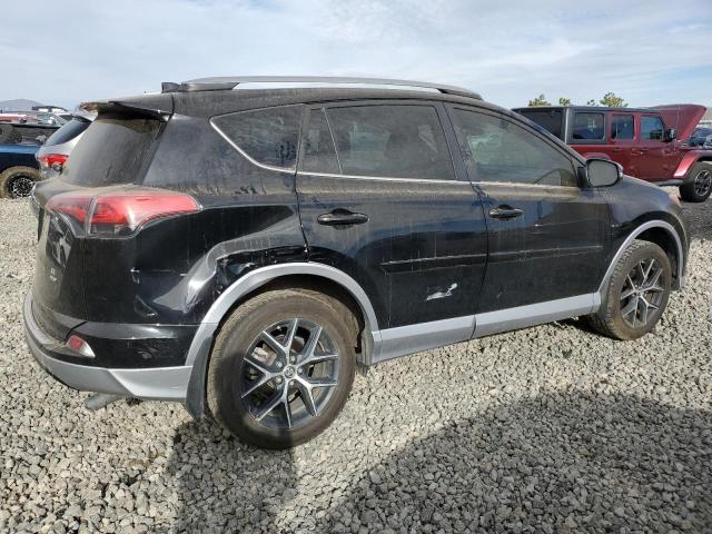 Photo 3 from auction – 2018 TOYOTA RAV4 SE with VIN 2T3JFREV4JW770825