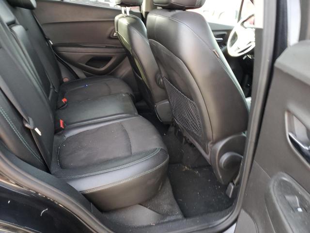 Photo 10 from auction – 2015 CHEVROLET TRAX 1LT with VIN 3GNCJLSB8FL254021