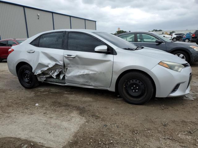 Photo 4 from auction – 2015 TOYOTA COROLLA L with VIN 2T1BURHE0FC428960