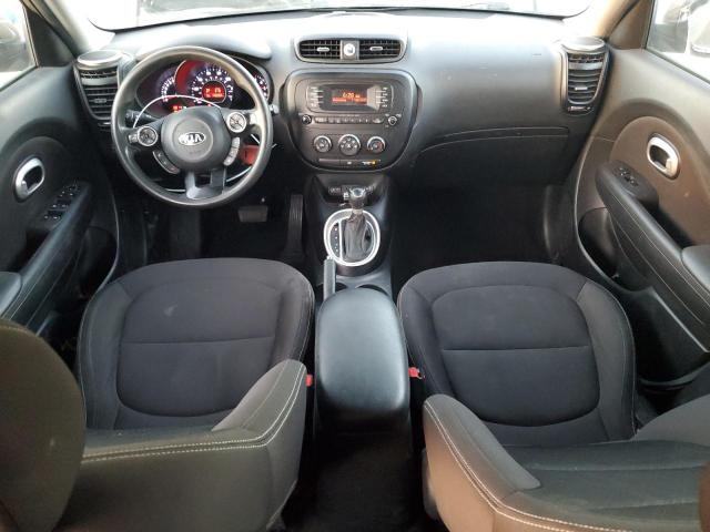 Photo 8 from auction – 2016 KIA SOUL with VIN KNDJN2A26G7294393