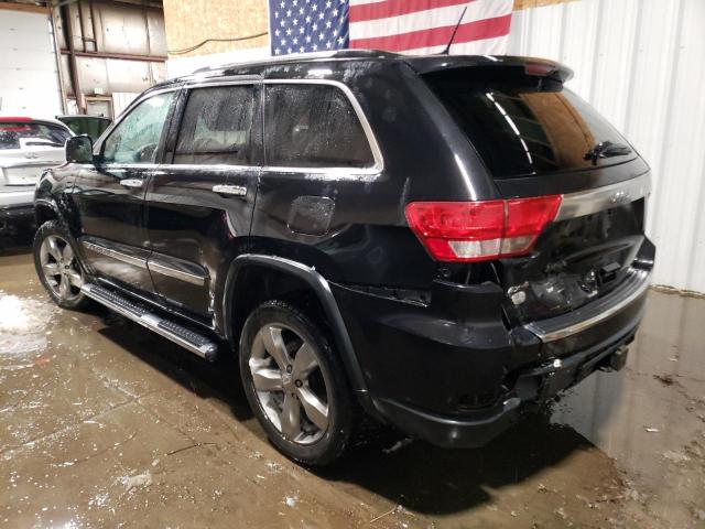 Photo 2 from auction – 2013 JEEP GRAND CHER with VIN 1C4RJFCT2DC585701