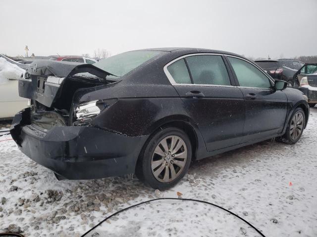 Photo 3 from auction – 2012 HONDA ACCORD EX with VIN 1HGCP2E73CA098726