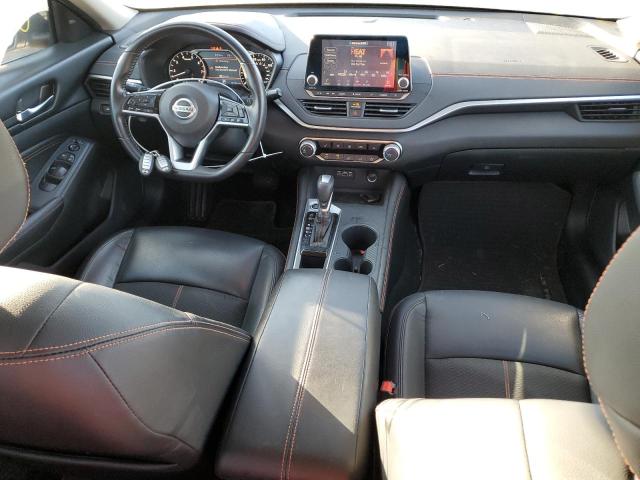 Photo 8 from auction – 2020 NISSAN ALTIMA SR with VIN 1N4BL4CV3LC229909