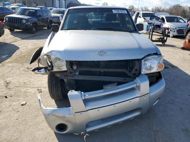 Photo 5 from auction – 2001 NISSAN FRONTIER K with VIN 1N6DD26S41C349749