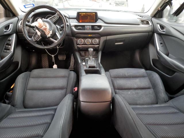 Photo 8 from auction – 2017 MAZDA 6 SPORT with VIN JM1GL1U57H1105643