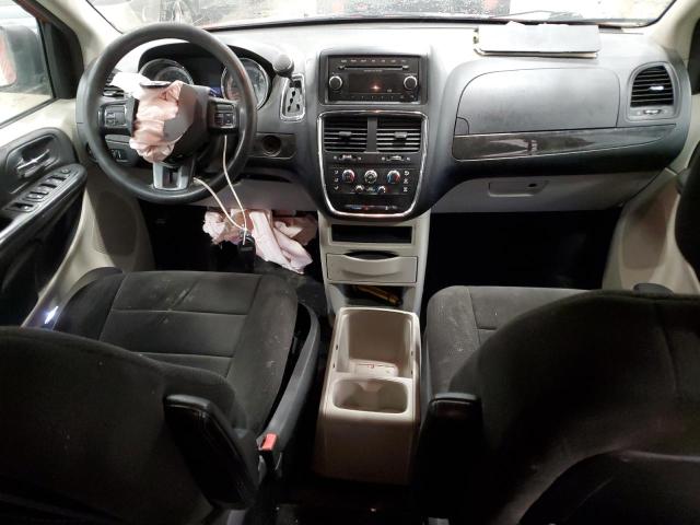 Photo 8 from auction – 2013 DODGE GRAND CARA with VIN 2C4RDGBG9DR639133