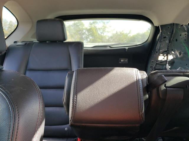 Photo 10 from auction – 2016 MAZDA CX-5 GT with VIN JM3KE2DY4G0722174
