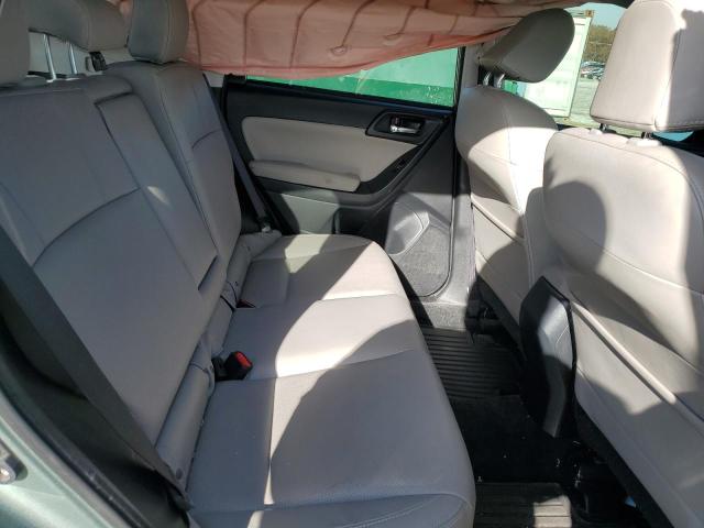 Photo 11 from auction – 2017 SUBARU FORESTER 2 with VIN JF2SJAJC0HH415810