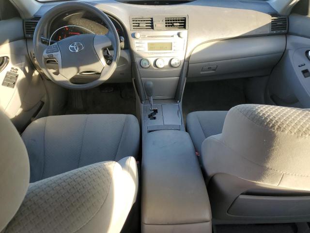 Photo 8 from auction – 2007 TOYOTA CAMRY CE with VIN 4T1BE46K07U661469