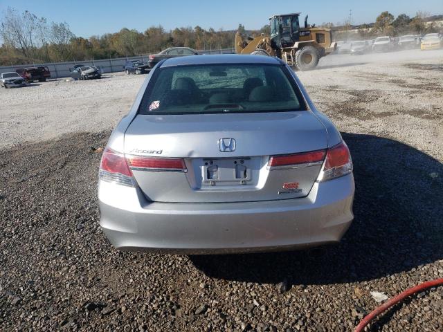 Photo 6 from auction – 2012 HONDA ACCORD SE with VIN 1HGCP2F63CA101145