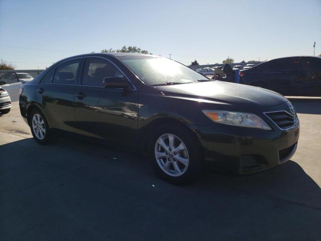 Photo 4 from auction – 2010 TOYOTA CAMRY BASE with VIN 4T4BF3EK3AR074253