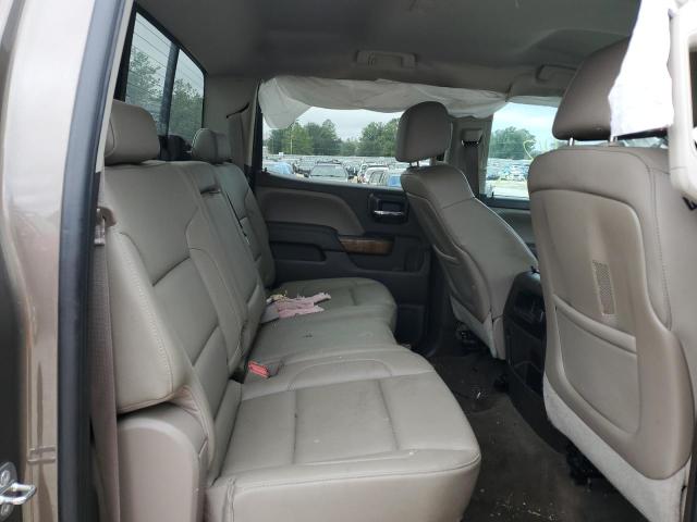 Photo 10 from auction – 2015 GMC SIERRA C15 with VIN 3GTP1VEC6FG530084