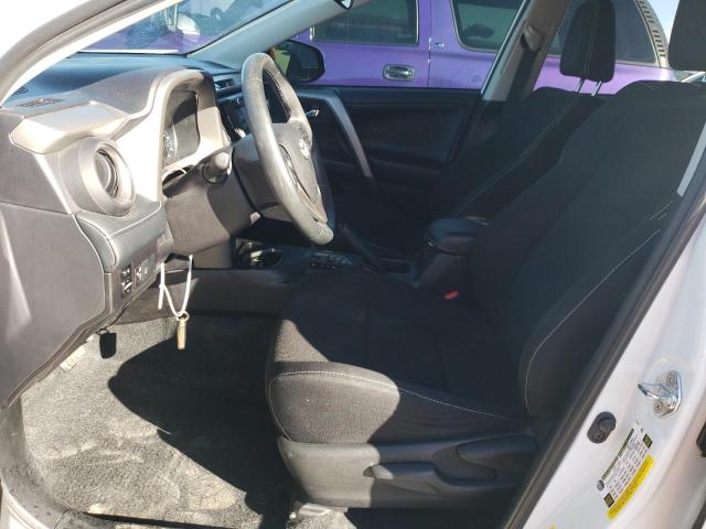 Photo 7 from auction – 2018 TOYOTA RAV4 ADVEN with VIN 2T3WFREV2JW514737