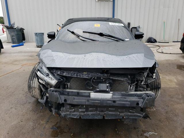 Photo 5 from auction – 2016 NISSAN MAXIMA 3.5 with VIN 1N4AA6AP8GC382096
