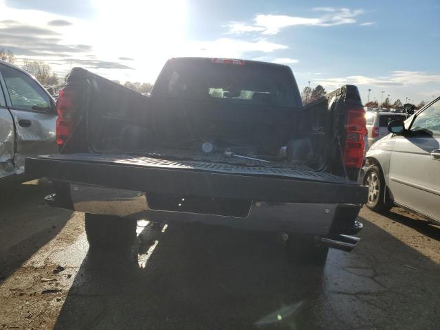 Photo 6 from auction – 2014 CHEVROLET SILVERADO with VIN 3GCUKSEC9EG303792