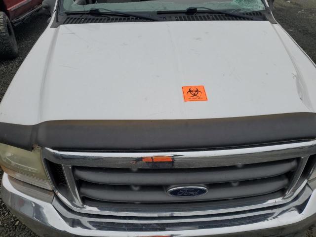 Photo 11 from auction – 2003 FORD F250 SUPER with VIN 1FTNW21F33EB13676